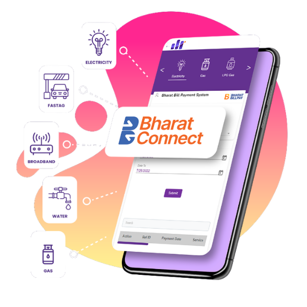 Instant Recharge Services