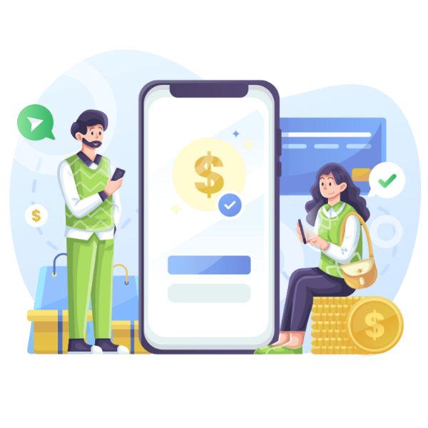 Vendor Payment Services