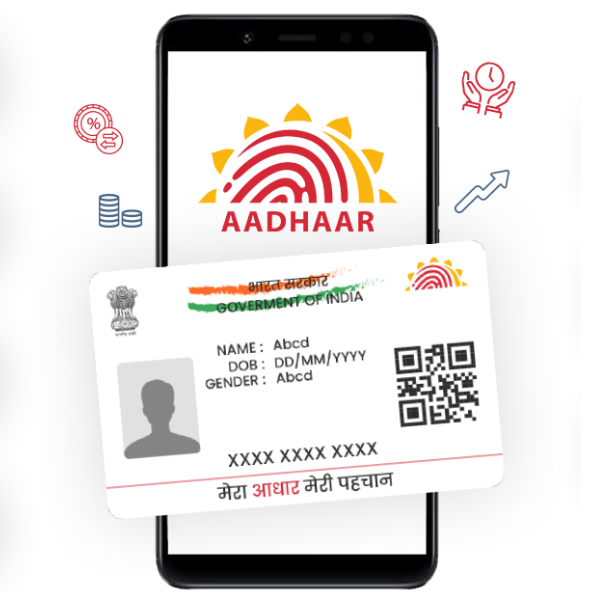 Adharpay Services